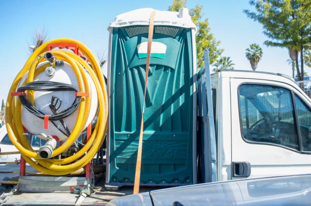 Best Affordable portable toilet rental  in Barton Creek, TX