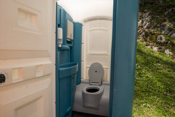 Best Long-term porta potty rental  in Barton Creek, TX