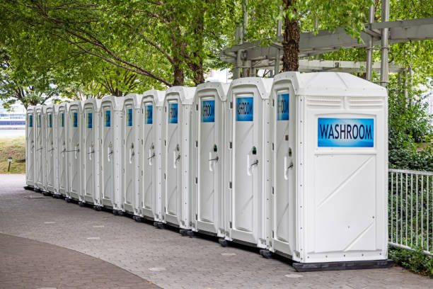 Best Portable bathroom rental  in Barton Creek, TX