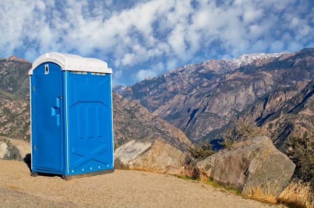 Best Sanitation services for porta potties  in Barton Creek, TX