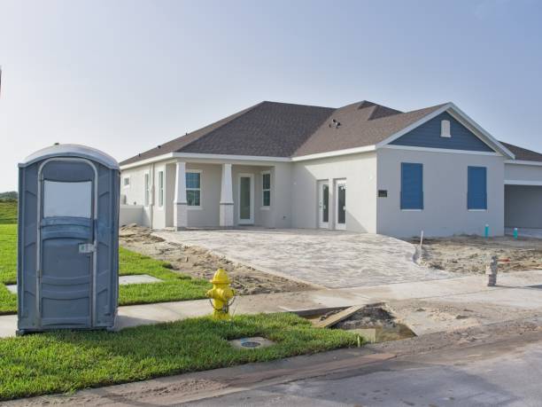 Best Local porta potty services  in Barton Creek, TX